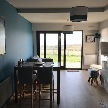 Charmant Studio Vue Mer Вімере Екстер'єр фото